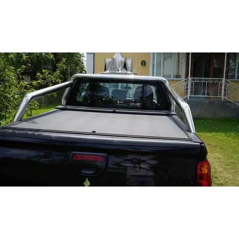 Buy Roll for Mitsubishi L200 LongBed - Roll N Lock with Exclusive Arcs